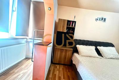 3cam mobilat+utilat|boxa+uscatorie, 2balcoane, centrala, AC | Aradului - 15