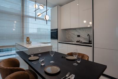 3 BEDROOM APARTMENT FOR SALE //  ONE NORTH LOFTS - 6
