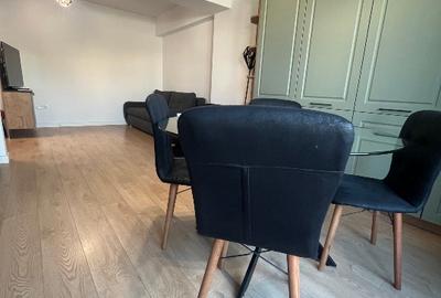 Apartament 2 camere modern Timpuri Noi- loc de parcare inclus! - 5