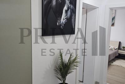 Apartament modern 2 camere, 54 mp, etaj 2, Giroc - 7
