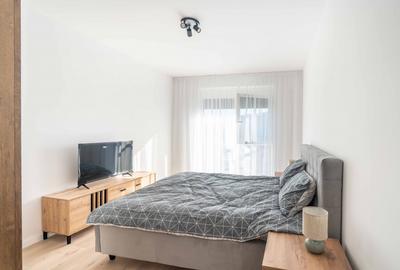 Apartament Nord One 700 - Parcare si Boxa Inclusa - 7