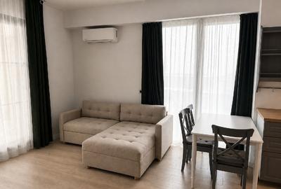 Apartament 3 camere Faleza Nord Constanța – pe plajă, terasă mare, bloc nou 2025 - 4