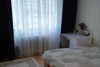 EXCLUSIV - Apartament 3 Camere - Doamna Ghica - Bloc 1978