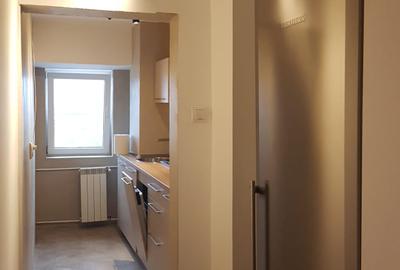 ALBA IULIA, Garsoniera mobilata si uitlata nou, renovata - 11