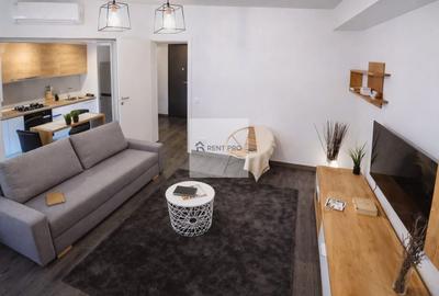 Studio 21 Residence Politehnica Metrou Lujerului Carrefour - 1