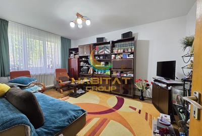 Apartament cu 2 camere decomandat în Alexandru Obregia