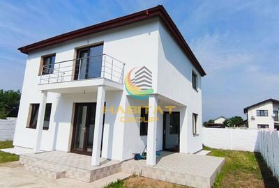 Berceni vanzare casa P+1+Pod  117mp teren 344mp - 1