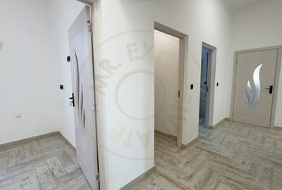 SUPER OFERTĂ! Casă 3 camere 154 mp, Teren 630 mp - Str. T. Vladimirescu - Carei - 15