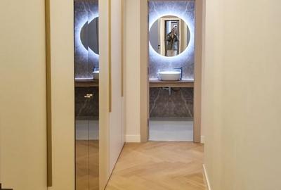 Rent I Luxury 4-Room Apartment | New I Iancu Nicolae I Pipera I Pool - 13