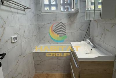 Apartament 3 camere- mobilat si utilat- Emil Racovita - 11