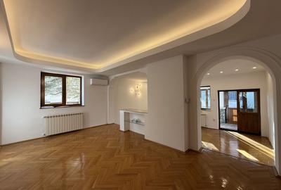 Vila spațioasă în Sisesti | 600 mp | 9 locuri de parcare | Teren 1500 mp - 5