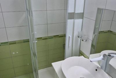 Apartament cu 1 camera jumate, 45mp, bucatarie inchisa - 9