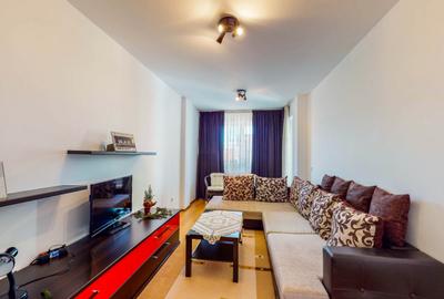 Apartament mobila si utilat, decomandat, Avantgarden, Brasov - 1