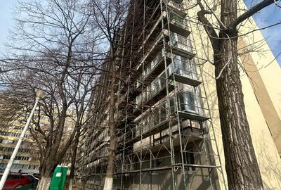 Pantelimon 2 Camere 38 Mp Bloc 1976 Reabilitat - 13