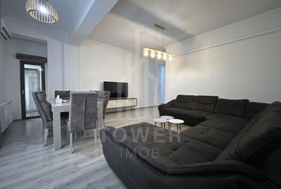 Apartament 3 camere de vânzare | Doamna Stanca - 1