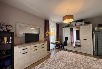 2 camere, terasa 14, parcare,Andrei Muresanu Zona Revo, Pet Friendly - 2