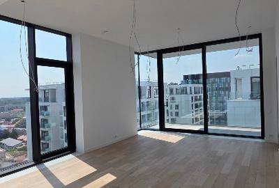 Penthouse de vanzare in One Cotroceni Park - 14