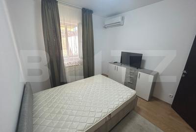 Apartament 2 camere, 48.15 mp, zona Tatarasi - 1