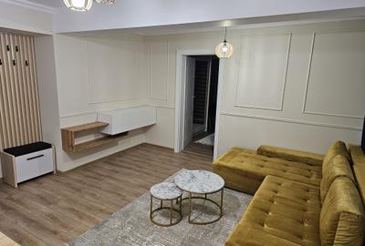 Apartament mobilat,2 camere parter cu gradina,loc parcare cod:157948