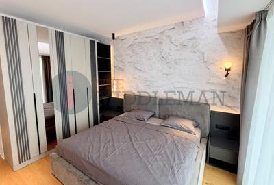 Apartament cu 2 camere - One Floreasca Towers - 7