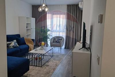 Apartament 2 cam de inchiriat Parcului - 3