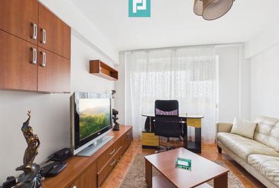 Apartament boem și spațios 90mp - Blv. Revoluției - 2