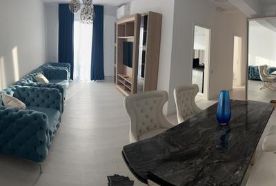 Hiriez apartament 3 camere, Pitesti, zona Nord, Bloc Nordmark - 2