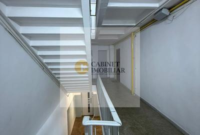 2 camere I Sos Stefan cel Mare I Etaj 1/8 I Bloc 1982 - 20