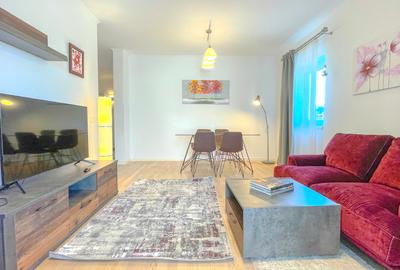 Apartament premium, HVA by Arte, Central - 6