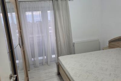 Vand in Unirii,strada Pomilor,apartament cu2  camere,open space,mobilat utilat. - 7