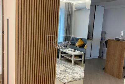 Apartament 3 Camere | Complex Rezidential Cortina North | Loc de parcare - 11