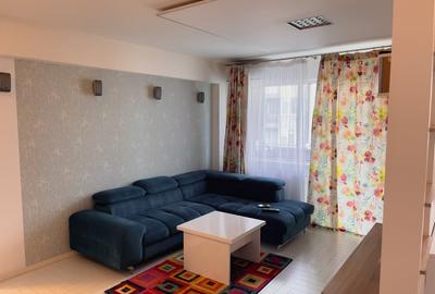 Apartament 2 camere mobilat/utilat ,loc de parcare in proprietate - 2