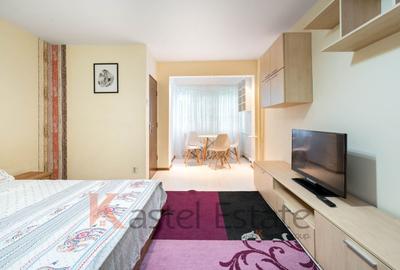 Garsoniera spatioasa | Metrou Favorit| - 1