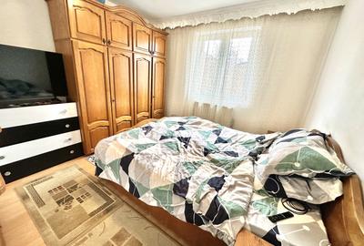 Apartament 2 camere in Cetate mobilat si utilat zona Spital - 3