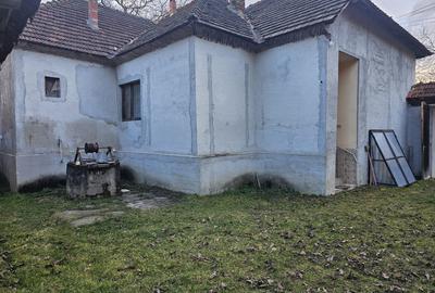 Casă cu 4 camere, suprafață 110 mp + teren 2.200 mp, Vărzarii de Jos - 8