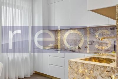 VANZARE APARTAMENT ULTRAFINISAT | 76MP | PIPERA | 2 CAMERE | LUX | - 11