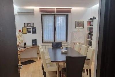 Dorobanti, Washington, apartament 4 camere, 86 mp utili+ dependinte, in vila,