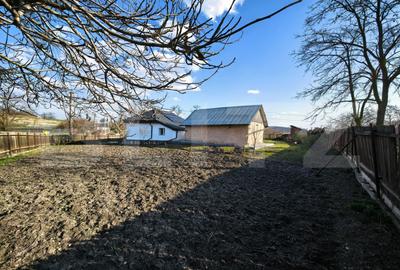 Casă de vânzare, 55 mp, zona Erbiceni - 6