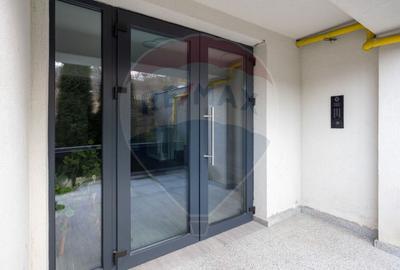 Apartament superb in inima naturii - parcare subterana - 20