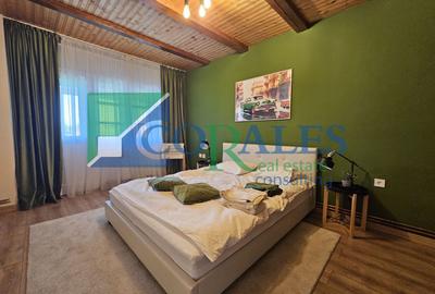 Apartament pe 2 niveluri! Renovat recent. Disponibil imediat! - 16