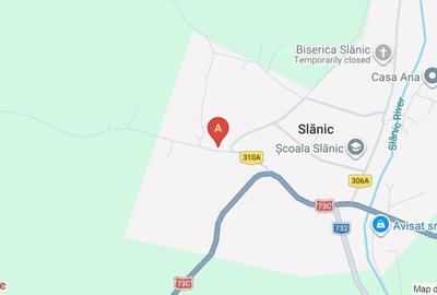 Casa Slanic Arges 5 camere - 14