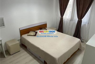 Apartament cu 2 camere decomandat, mobilat în Unirii