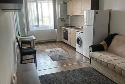 Apartament luminos Pacii metrou - 2