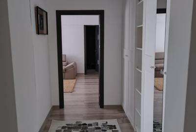 Lacul Tei inchiriere ap 3 camere cu Centrala Termica si Contract Anaf - 4