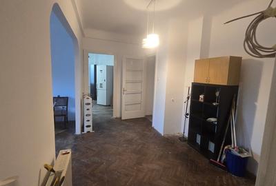 Apartament cu 3 camere + 2 boxe + terasa 20 MP  Bd. Regina Maria nr. 50 - 5