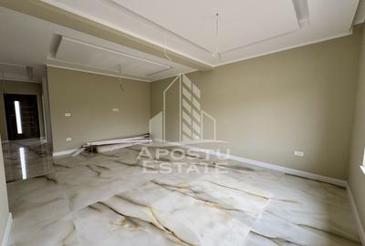 Casa individuala cu 5 camere, finisaje premium, disponibila imediat. - 3