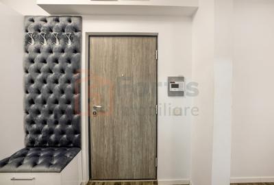 Chirie apt. 2 camere Nufarul PRIMA - mobilat utilat modern - 8