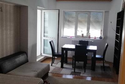 Apartament cu 2 camere, DECOMANDAT, zona Alexandru Cel Bun-Zimbru - 1
