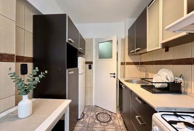 Inchiriere apartament 3 camere, parter, mobilat/utilat, bloc reabilitat | Pajura - 2