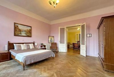 Apartament spațios în Centrul Istoric al Brașovului – zonă premium - 9